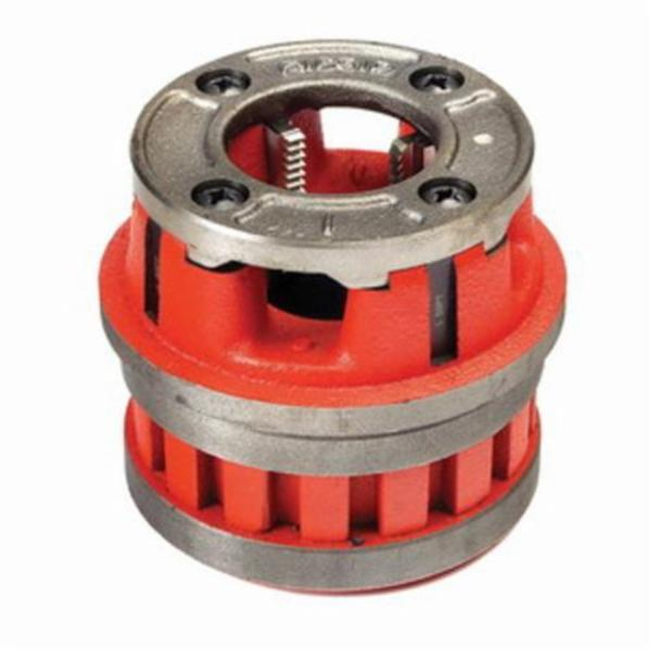 Ridgid® 11-R Enclosed Manual Ratchet Threader Die Head - 1" NTP