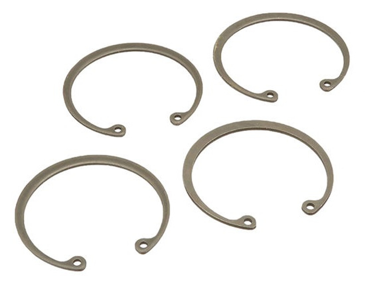 Ridgid® E142 RETAINING RINGS - PACK OF 4