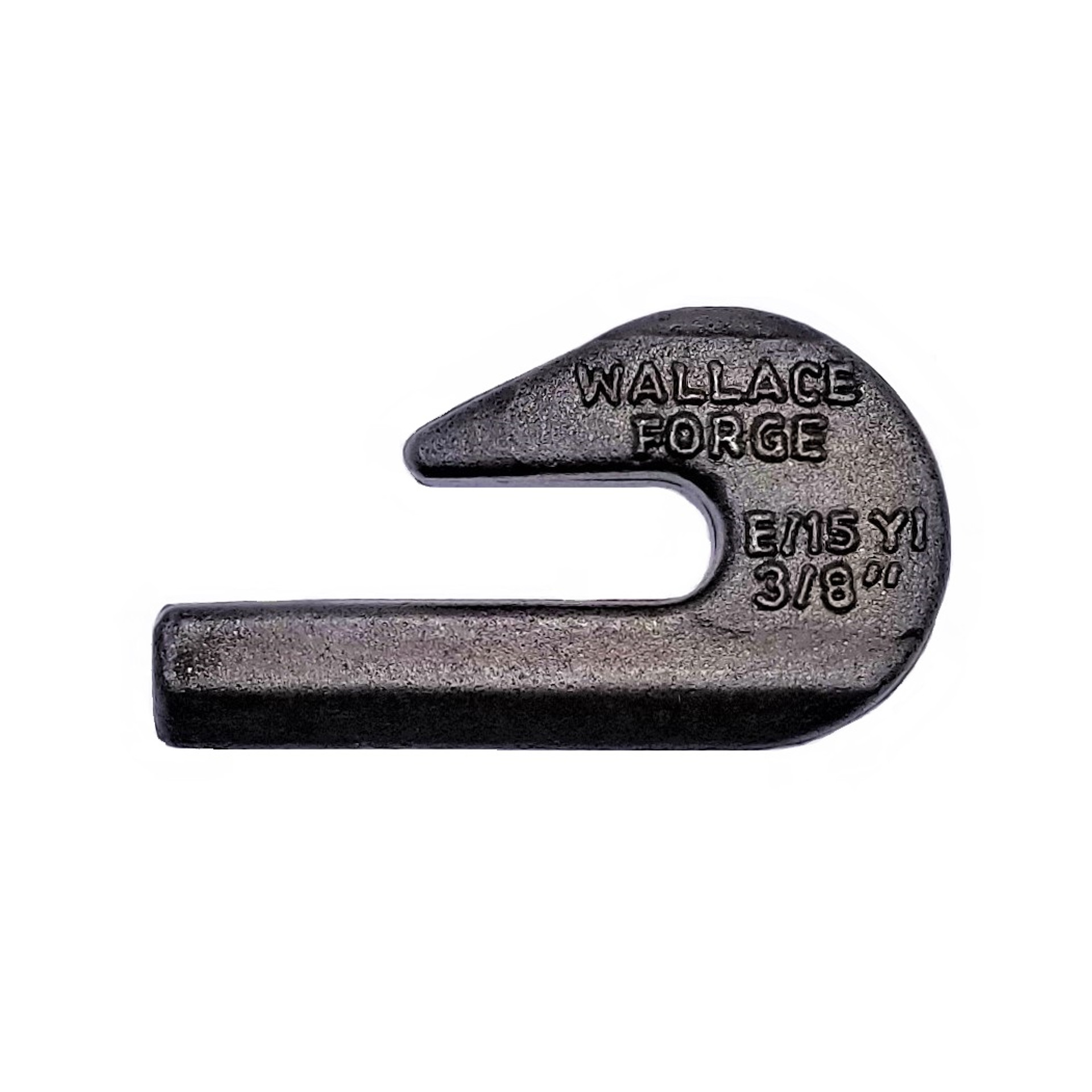 Weld On Grab Hook Olsen Chain & Cable