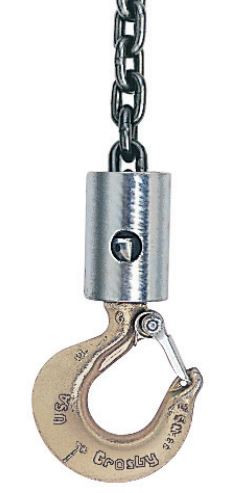 Crosby O319 Chain Nest Hooks (Universal Chain Hoist Replacement Hook