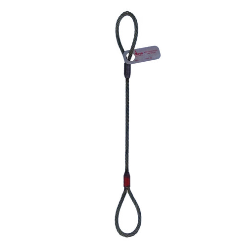 W3.8 ROPE WANTKEY exclusive 2本SET Wiha 76290-WIH 084705762906, Multi-Use Adjustable Wrench, 8
