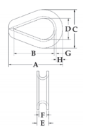 CROSBY Products - Olsen Chain & Cable