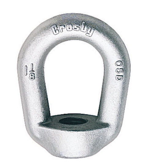 Crosby G-400 Forged Eye Nut (Made In USA)