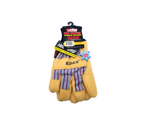 Kinco Stlye 1927 Premium Knit Wrist Gloves