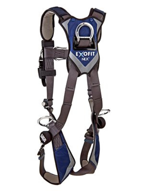 3M™ DBI-SALA® ExoFit NEX™ Wind Energy Harness