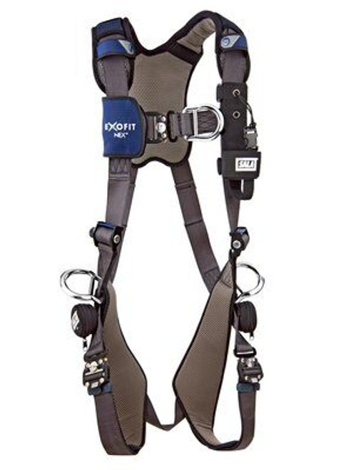 3M DBI-SALA ExoFit NEX™ Wind Energy Harness