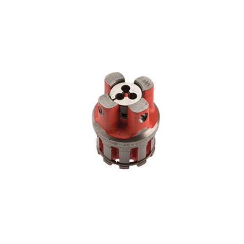 Ridgid® 00-RB Ratchet Bolt Threader Die Head, Alloy RH, UNC 1/4-20