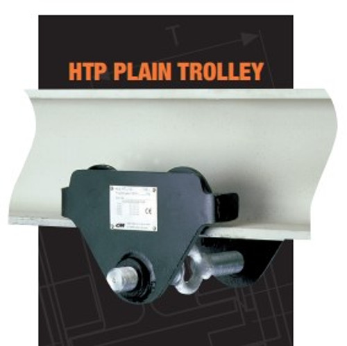 HTP Clevis Trolley