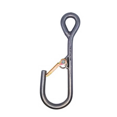 Buy M B Stainless Steel J Hook F80574 online at best rates in