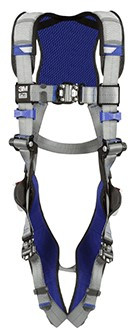 3M™ DBI-SALA® ExoFit™ X200 Safety Harness - Olsen Chain & Cable