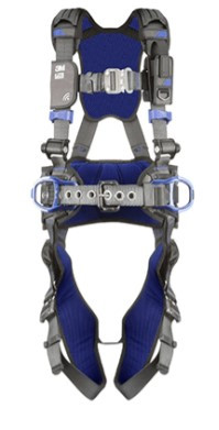 3M™ DBI-SALA® ExoFit™ X300 Safety Harness - Olsen Chain & Cable