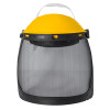 Protective Complete Face Shield