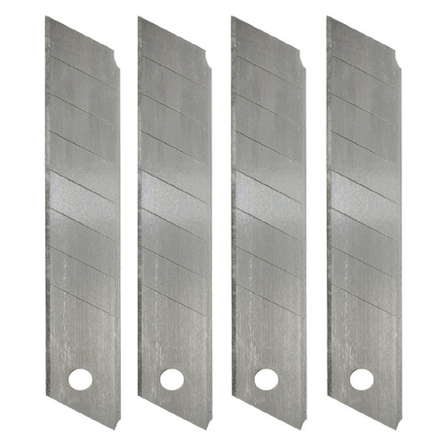 Box Cutter Blades 4 PC 