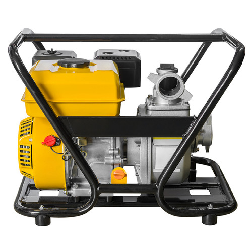 3500 Watt Super Quiet Inverter Generator