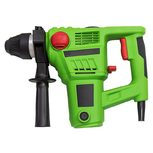 Electric Hammer with Grip