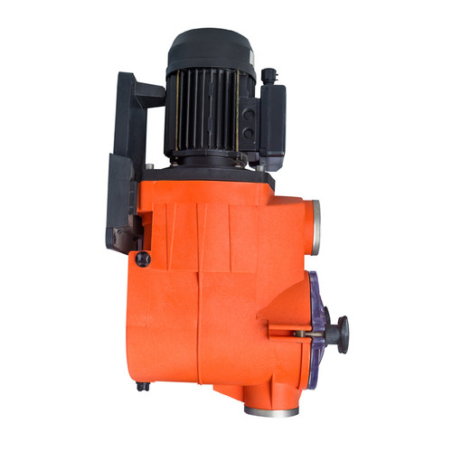 PondGiant Quatro AMP Motor 