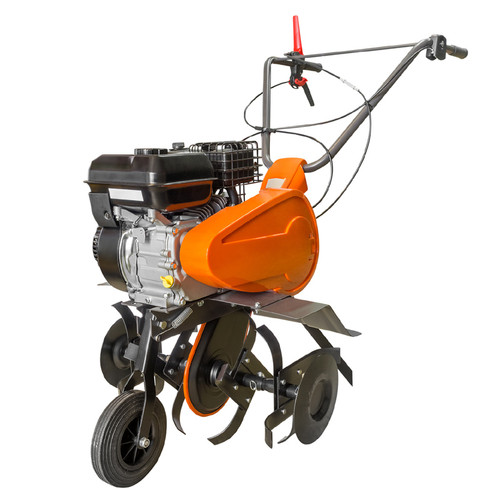 Garden Tiller 79CC Journeyman