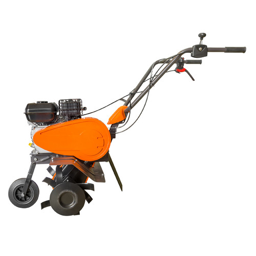 Garden Tiller 79CC Journeyman