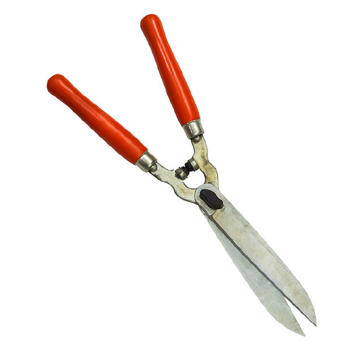 Hedge Trimmers Stainless Steel 