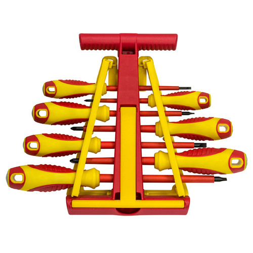 Screw Driver Tower