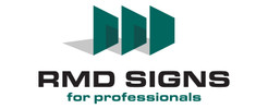 RMD Signs