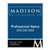 Madison & Co 30x24 Listing Panel - Double Sided