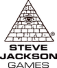 Steve Jackson Games