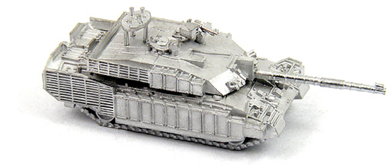 Challenger 2 (TES) - N578 - GCmini.com