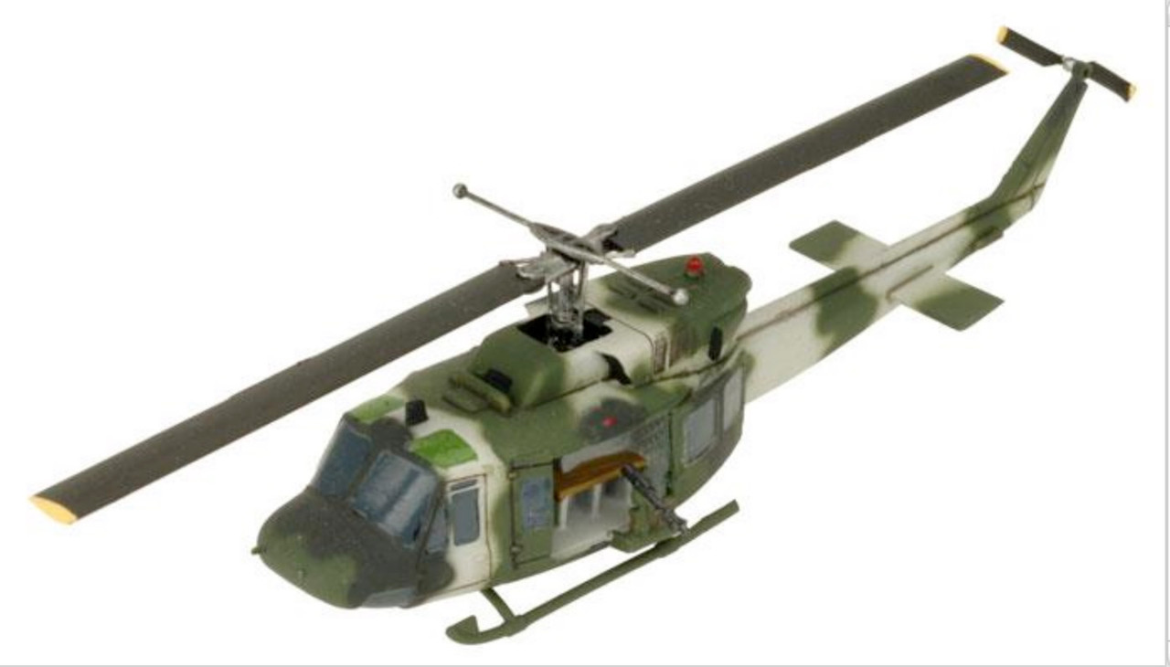 Team Yankee United States UH-1 Huey Transport Platoon