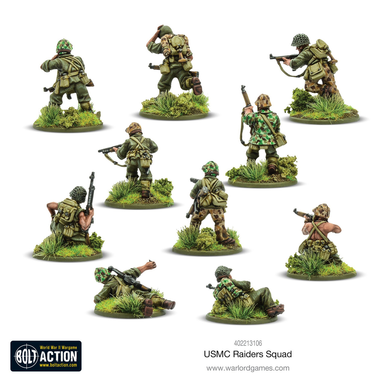 New: Paint Racks! - Warlord Games