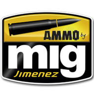 AMMO By Mig Jimenez