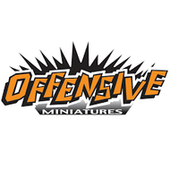 Offensive Miniatures