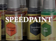 Speed Up Your Miniature Painting Process with SpeedPaints from The Army