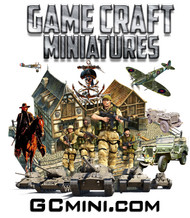 GameCraft Miniatures