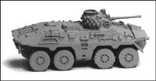 Spahpanzer Luchs - N71