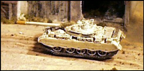 Chinese Type 69 II Export Version - RC04