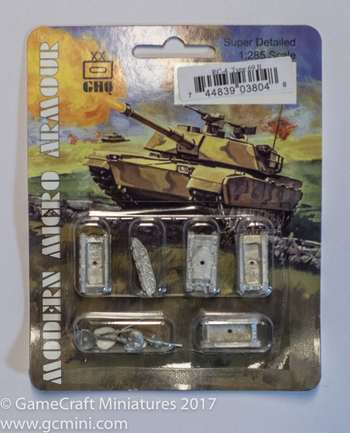 Chinese Type 69 II Export Version - RC04