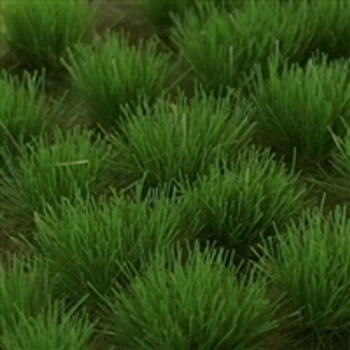 Gamers Grass - Strong Green 6mm (GG6-SG)