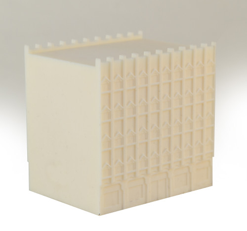 Middle Eastern Building  (Resin) - 285MEV087