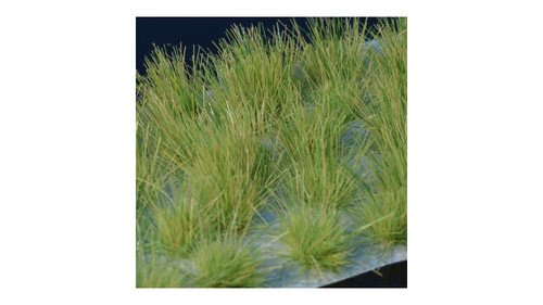 Gamers Grass - Light Green XL (12mm)
