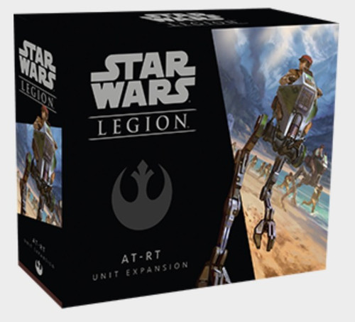 Star Wars: Legion - AT-RT Unit Expansion