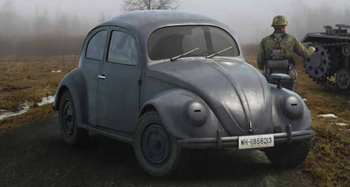 Volkswagen Type 1