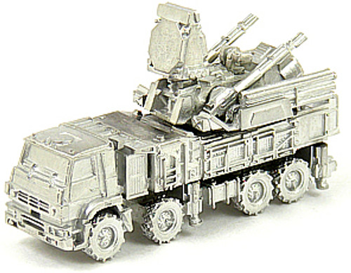 Pantsir SA-22 Greyhound - W122