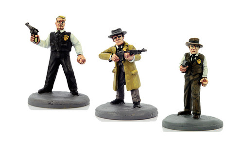 28mm Figures Great Escape Games Page 1 Gamecraft Miniatures
