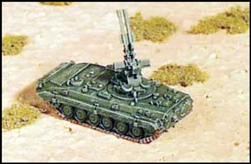 BMP with ZU-23-2 - TW5