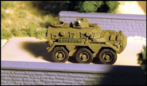 Saracen APC - N92