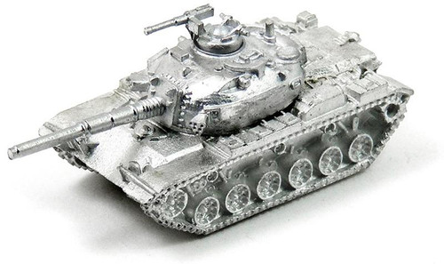 M48H/CM-11 'Brave Tiger' - T1