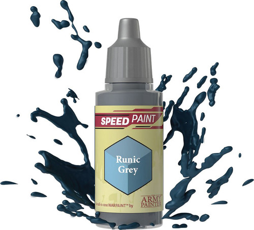 Speedpaint: Runic Grey 18ml