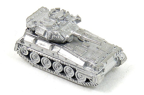 Micro Armor - 1/285 Scale Tanks and Vehicles for Wargaming | GCmini