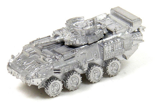 Micro Armor - 1/285 Scale Tanks and Vehicles for Wargaming | GCmini